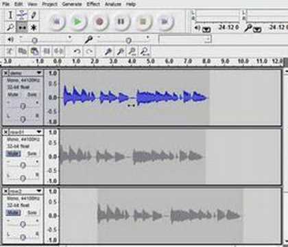 datamoshing video with audacity datamoshing video with audacity