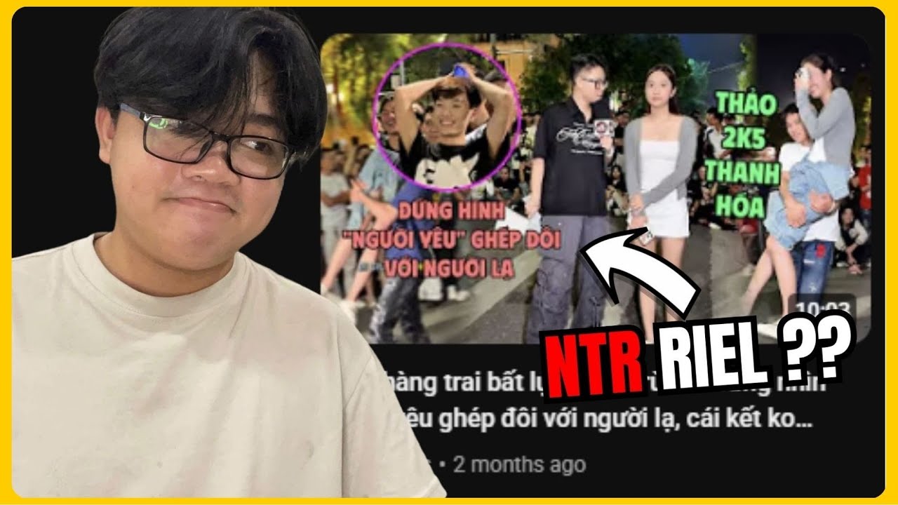 XEM GHÉP ĐÔI ĐƯỜNG PHỐ LÀ MỘT SAI LẦM... | 🔴Fullstream