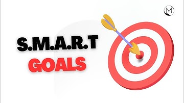 Mastering the Art of Goal Setting: A Guide to SMART Goals