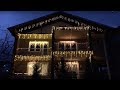 Decorating our house for Holidays | CASA KASTRATI