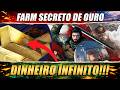 Como Fazer BARRA DE OURO no Crimson Desert e Ficar RICO RÁPIDO! Guia Completo
