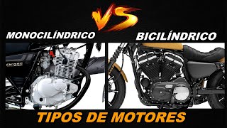 SINGLE CYLINDER ENGINE VS TWIN CYLINDER ENGINE | DIFFERENCES| WHICH IS BETTER?