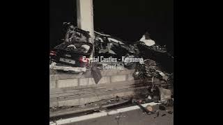 Crystal Castles - Kerosene [Speed Up]