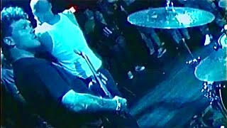 Lethal Method at Damsel's in Evansville, IN 8.21.24 (Full Set)