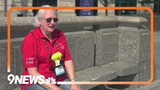 Veteran Maura Nelson shares story of family formed by the military