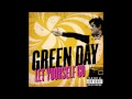 Green Day - Let Yourself Go (Radio Edit)