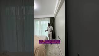 3 BEDROOM APARTMENT FOR SALE IN KILELSHWA