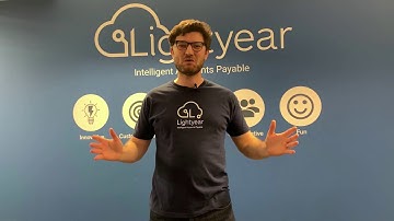 Lightyear Purchase Order Release Announcement