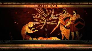 Warriors Legends Of Troy - 40. Sadness