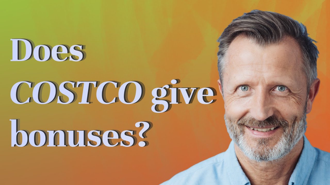 does-costco-give-bonuses-youtube