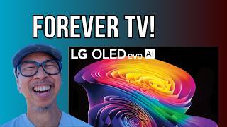 Lg Wants Their Oled Tvs To Last Forever