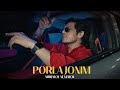 Mirjalol Nematov Porla Jonim Official Music Video