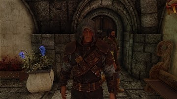 Wolverine Claws Impact SFX - Skyrim SE Mod demo for nexus mods