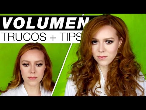 Como hacer moños para el cabello con listón delgado, moños fáciles de  hacer