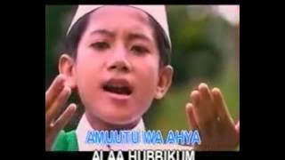 Langitan Salamun Salamun A H N  Rofiq   Al Muqtashida Langitan Vol 1