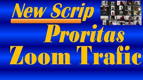 SETTING MIKROTIK PRORITAS ZOOM MEETING,pisah trafik zoom meeting