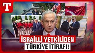 NATO Zirvesi İsrail'i Tedirgin Etti! Türkiye'nin Yükselişi ‘Fark Açılıyor’ Diyerek Duyuruldu