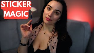 Sticker Magic! P60🔥#livestream  #shorts #usa #tiktok #funny #love #fyp  #trending #explore  #music