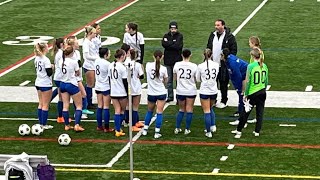 Canton Ohio, GLA League games Tempest Legacy White