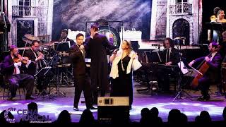 Les Misérables In Concert - 'Beggars at the Feast'