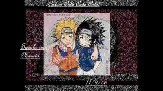 Naruto X Sasuke Yaoi pictures