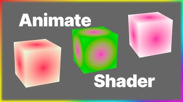 mid-level shader apis in bevy 0.8