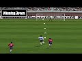 Top 10 Gol Long Shot Winning Eleven PS1