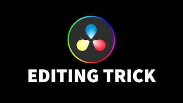 How To QUICKLY Insert Clips Between Other Clips | DaVinci Resolve 18 Tutorial