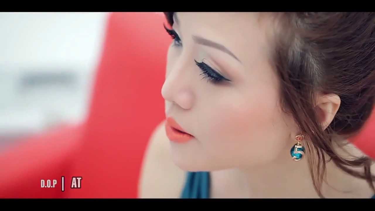 NƯỚC MẮT HỌA BÌ - Hoàng Châu_HD1080p