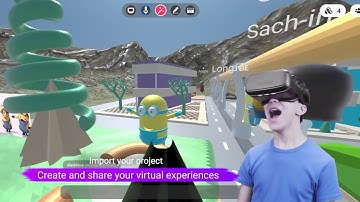 3D Game Development and Virtual Reality (Age 9-13)