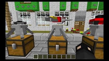 Mod Review 1 Transformers mod