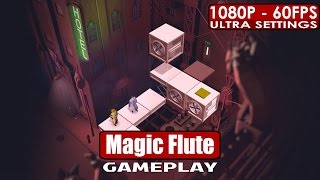 Magic Flute gameplay PC HD [1080p/60fps] screenshot 5