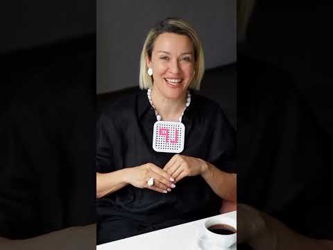 Все началось с 3 пар клипс, которые Люся купила сама для себя.