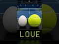 🎾 99%が知らない!テニス雑学ランキングTOP5