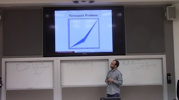 Lecture 20:  PDE II: Basic solution techniques (part I)