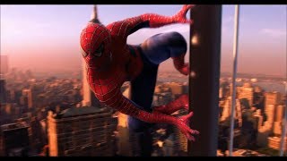Spider-Man Örümcek-Adam 2002 - Türkçe Altyazılı 2 Fragman