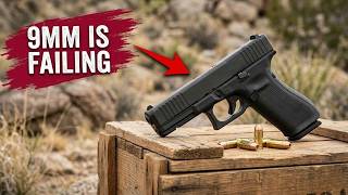 Why Shooters Are Switching To The Best 10mm Handguns