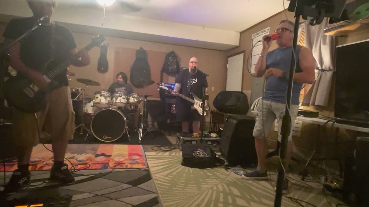 Cherub Rock by Smashing Pumpkins