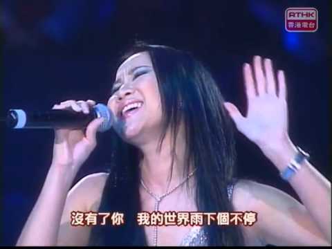 李玟 CoCo Lee - I Believe + 特別的愛給特別的你 + 月光愛人 (完整版)