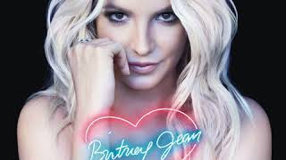 Work Work - Britney Spears (Clean Version)