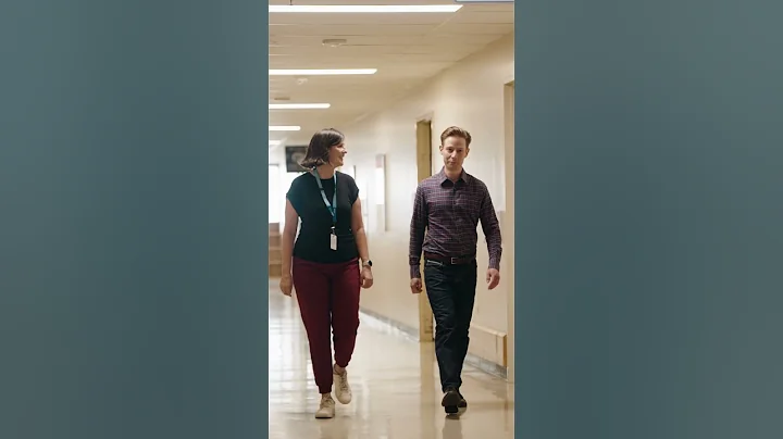 This is G.F. Strong | VGH+ | VGH & UBC Hospital Foundation