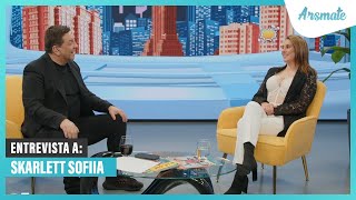 TENS pagó todas sus deudas tras destaparse en Arsmate: gana tanto ...