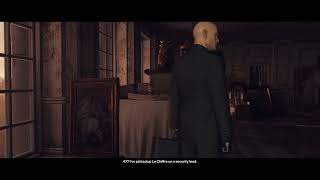 Hitman WoA - The Banker (2026) SA/SO [1:06]