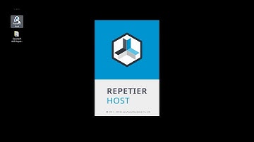 GEEETECH A20 slicing | Repetier Host