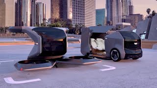 Big Ideas that will change our world in 2024
