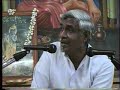 Srimad Mahabharata -  Become Sthitha pragna, 6 Deivi Sampattu, Tasya pragnya pratishtita meaning