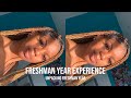 College Freshman Experience | Freshman Year Recap | Unpacking College | FAMU edition