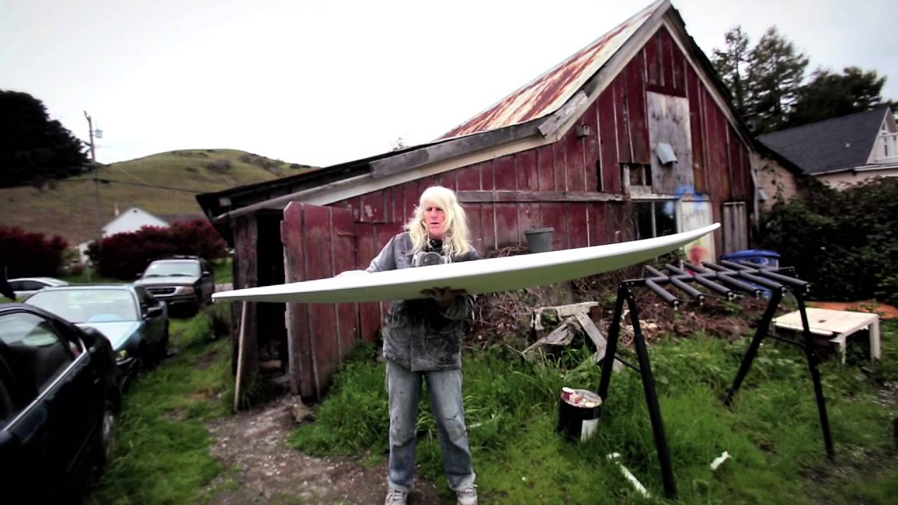 The Lost Art of Shaping