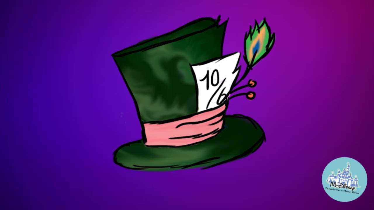 McDisney has gone Mad!