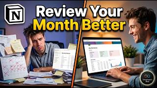 Create A Monthly Review System [Definitive Guide] Create A Weekly Review System Ultimate Guide